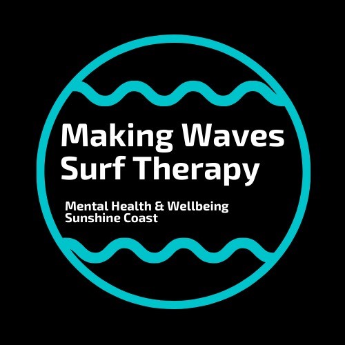 Why Surfing is Good For Mental Health: Interviewing Making Waves Surf ...